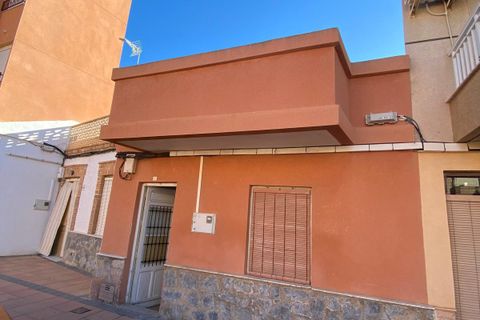 Bungalow in Los Alcazares, Murcia - Foto 1